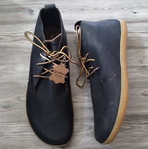 Vivobarefoot Gobi III Boot Barefoot Shoes Men's Size 49 US 15